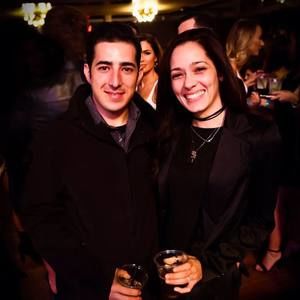 Meet your Posher, Austin